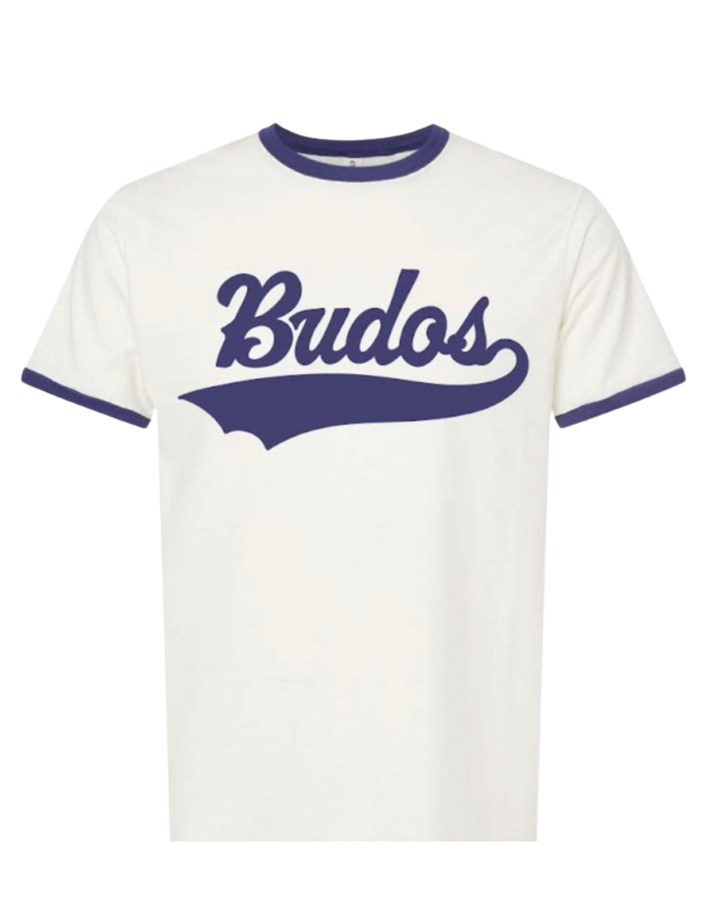 Budos Ringer Tee