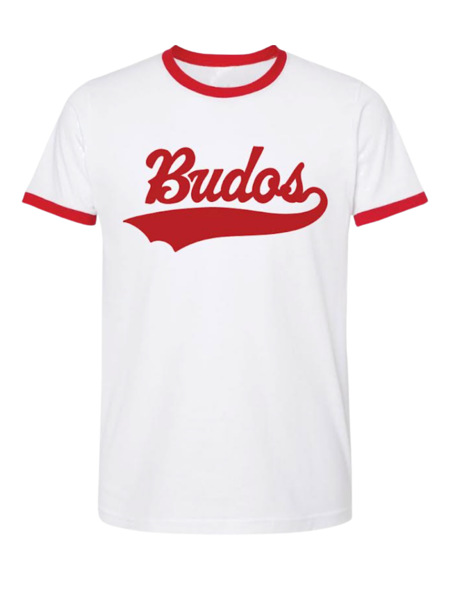Budos Ringer Tee