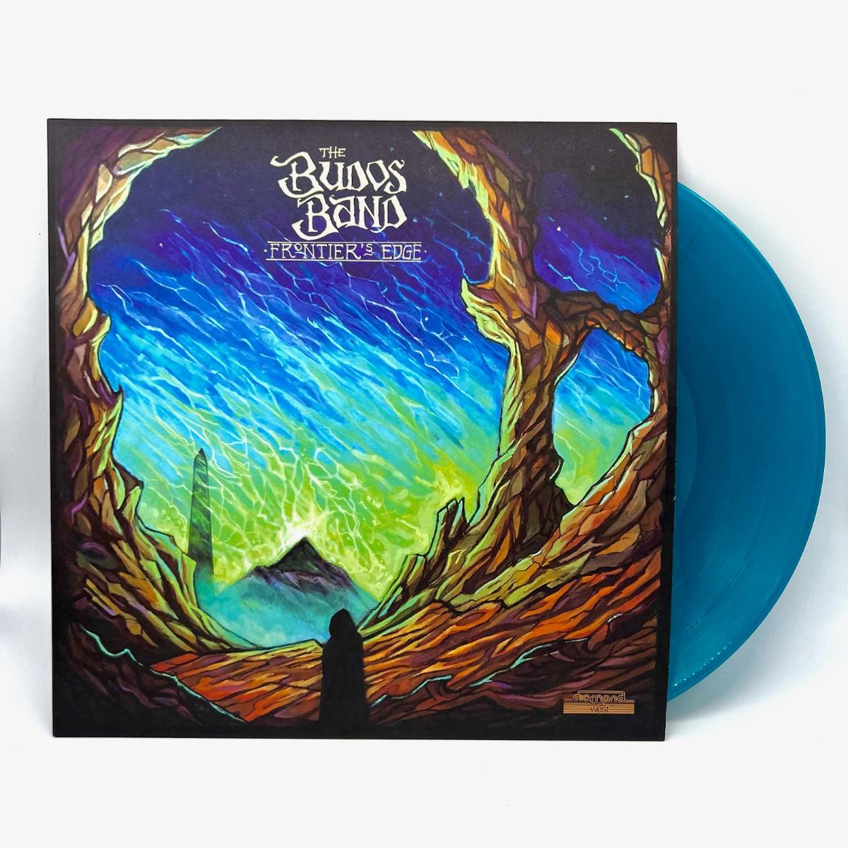 The Budos Band Frontier's Edge EP