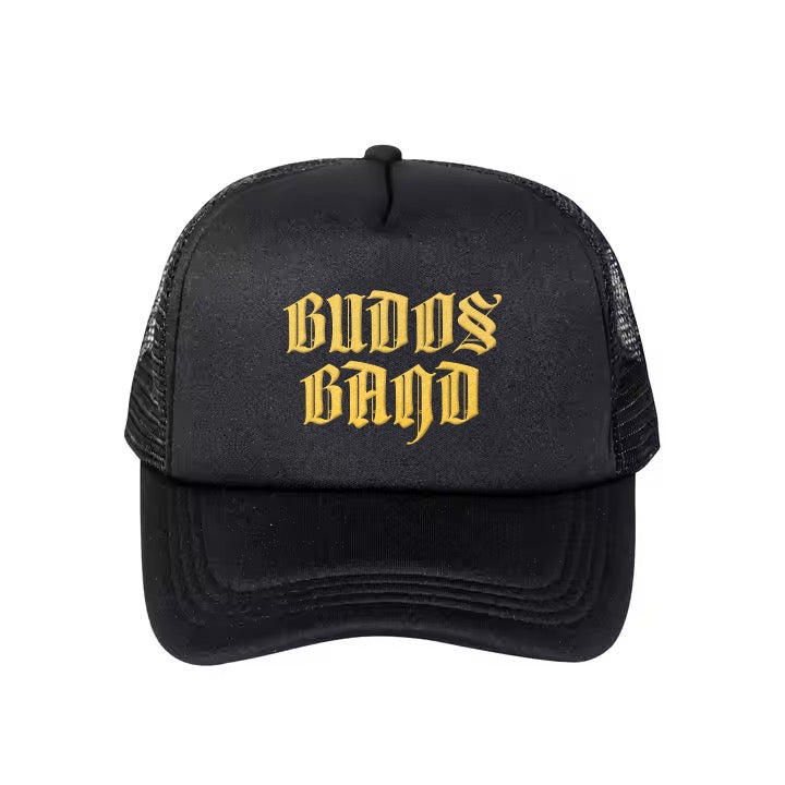 Budos Band Trucker Hat