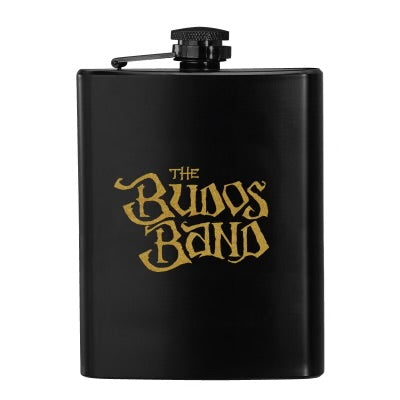 Budos Flask