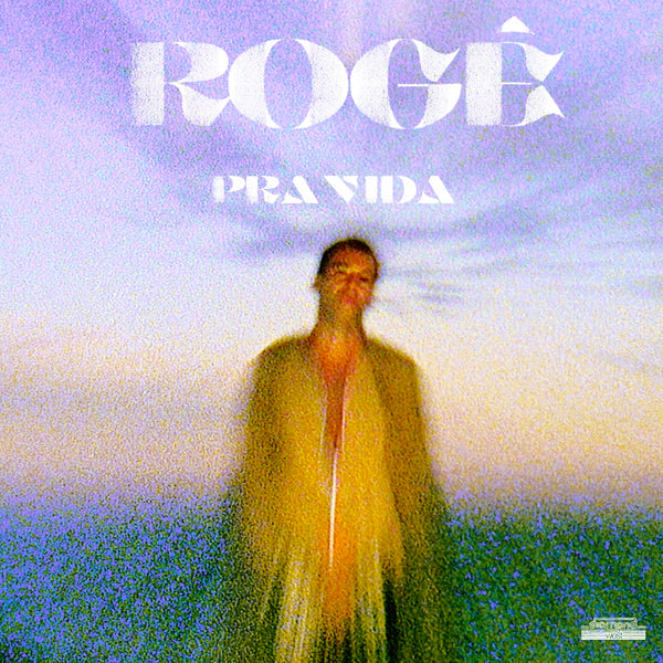 Rogê's debut single "Pra Vida" now streaming worldwide