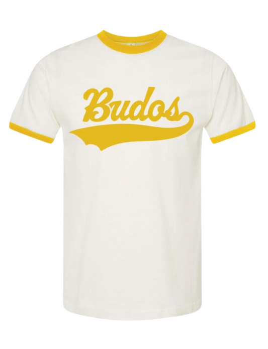 Budos Ringer Tee