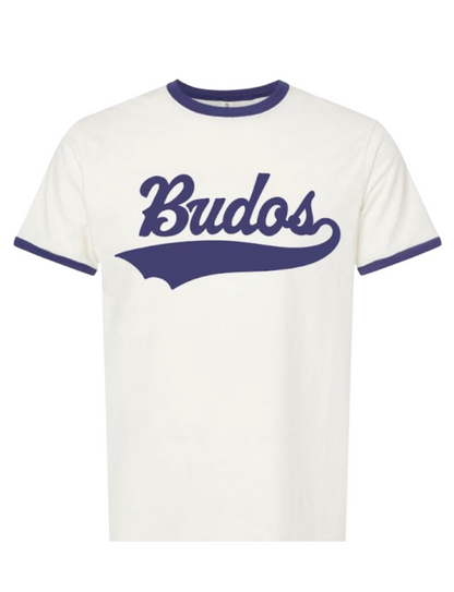 Budos Ringer Tee