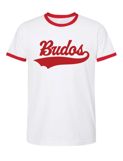 Budos Ringer Tee