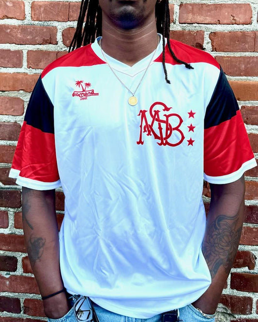 Rogê / MSB Football Jersey