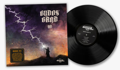 Budos Band - Budos VII