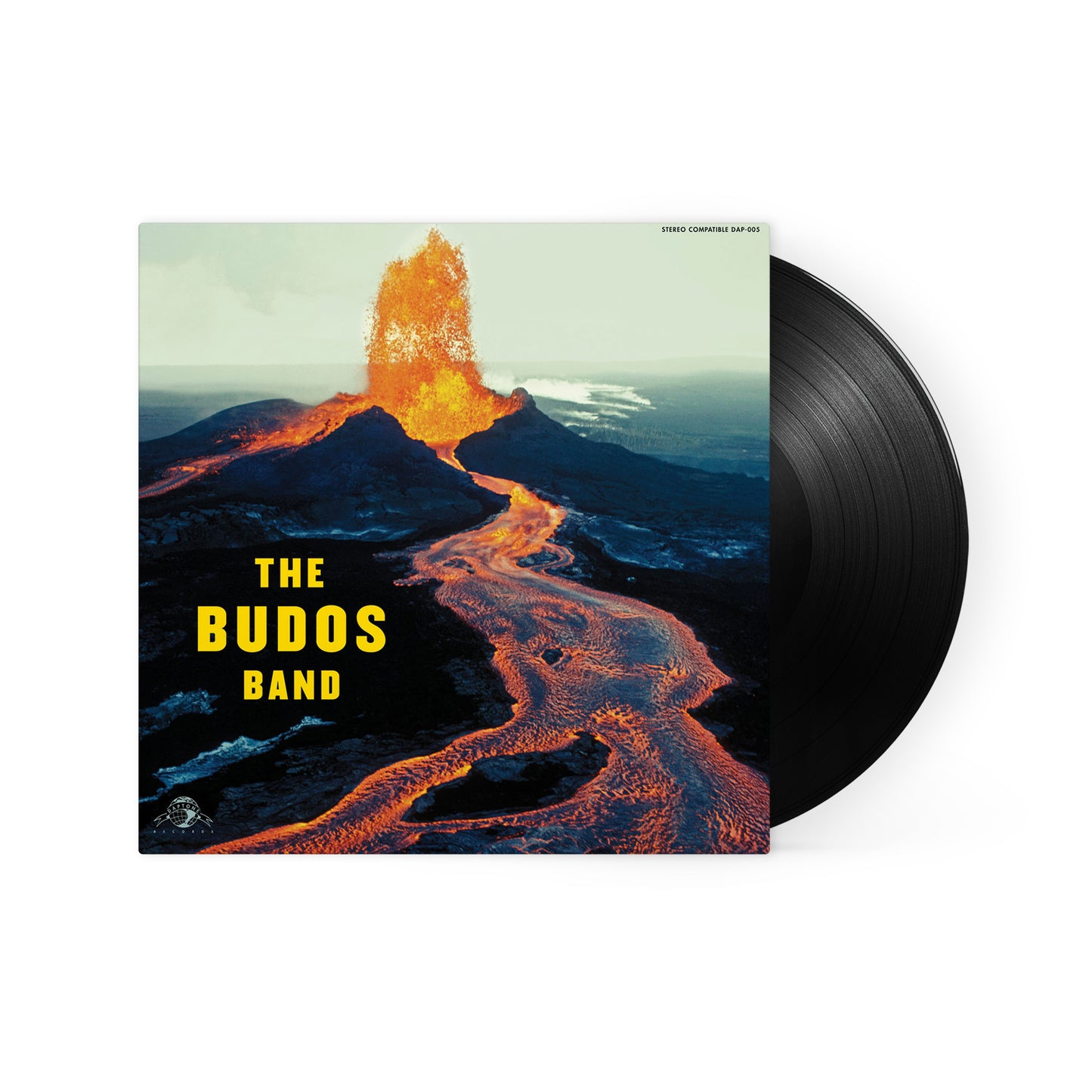 The Budos Band LP (Remastered)