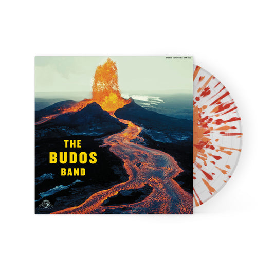 The Budos Band LP (Remastered)