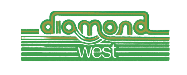 Diamond West