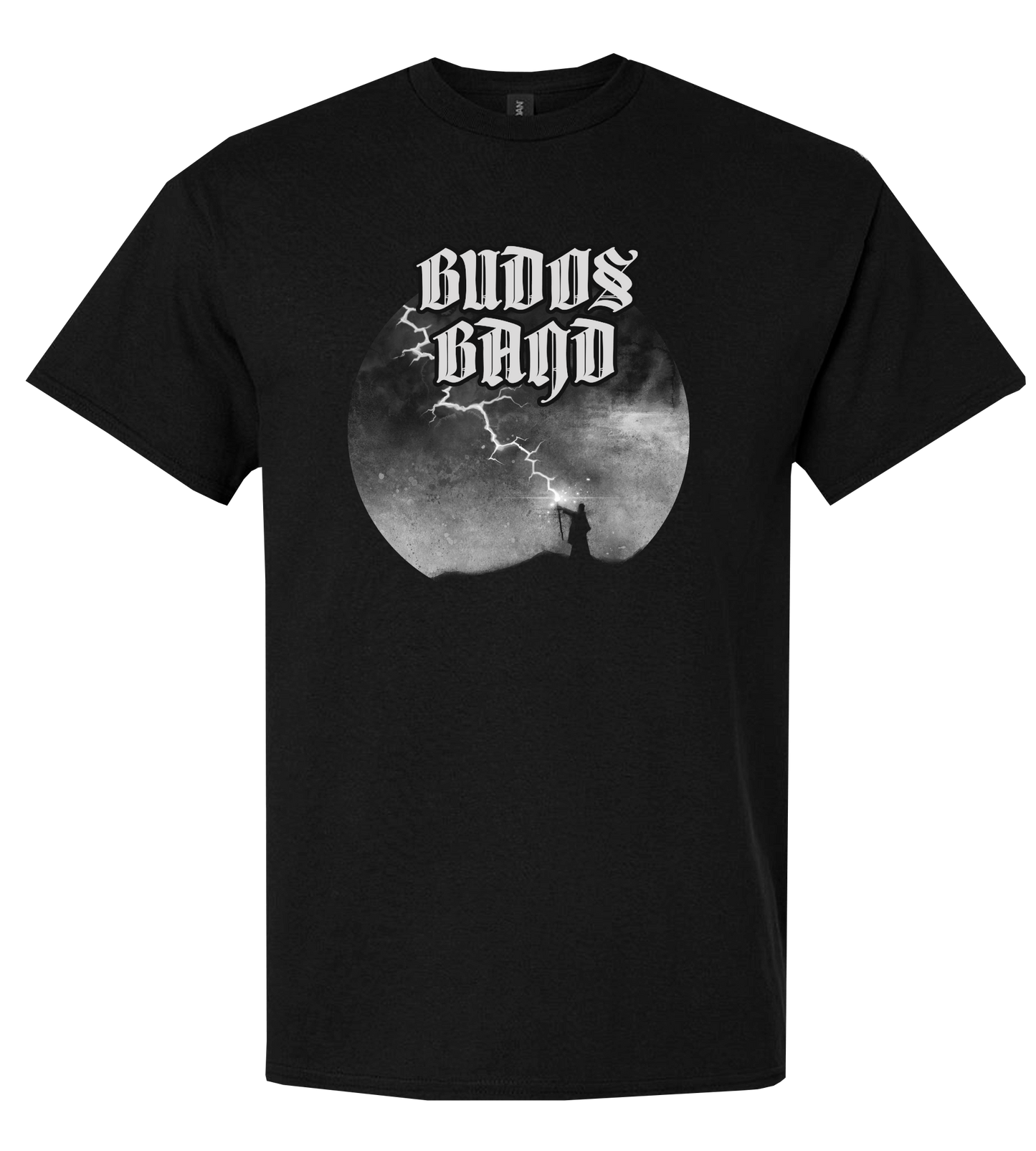 Budos VII T-Shirt