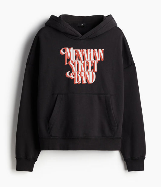 Menahan Street Band Hoody