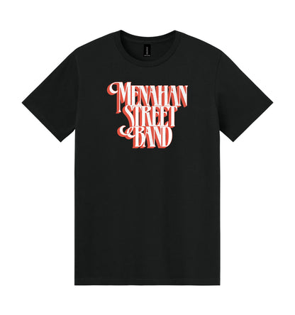 Menahan Street Band Tees
