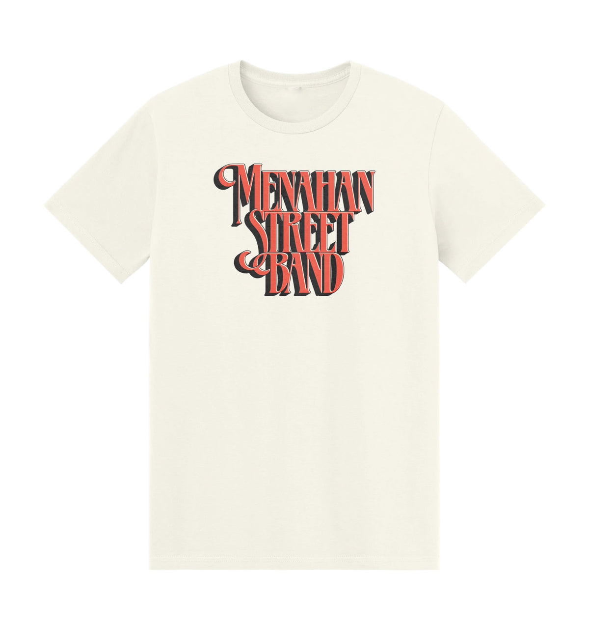 Menahan Street Band Tees