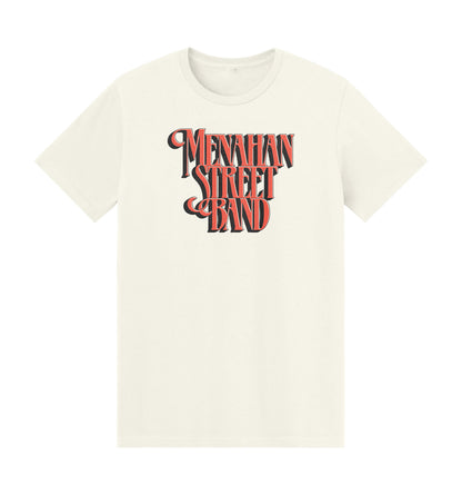 Menahan Street Band Tees