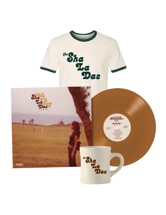 The Sha La Das Bundle