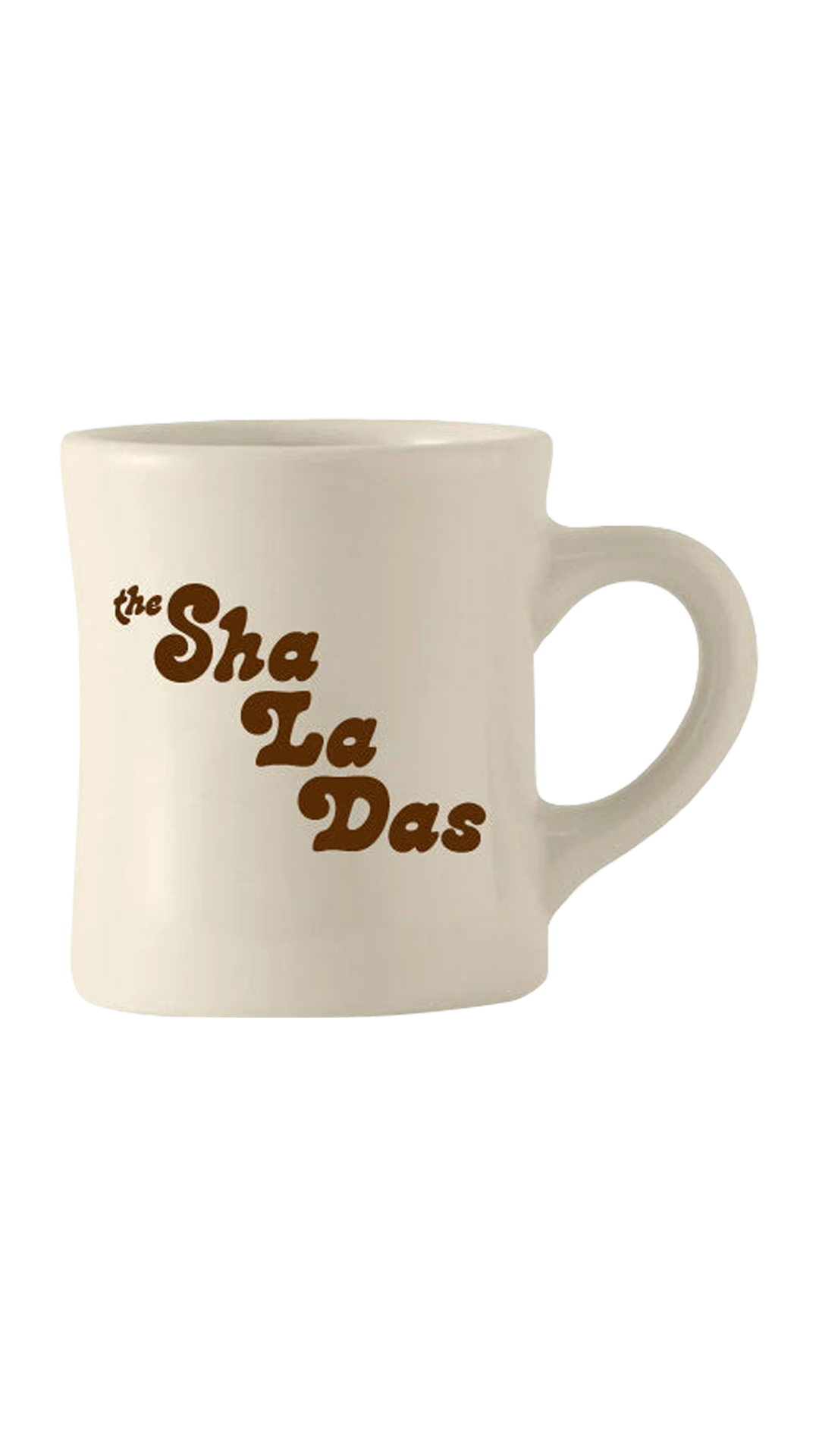 The Sha La Das Mug