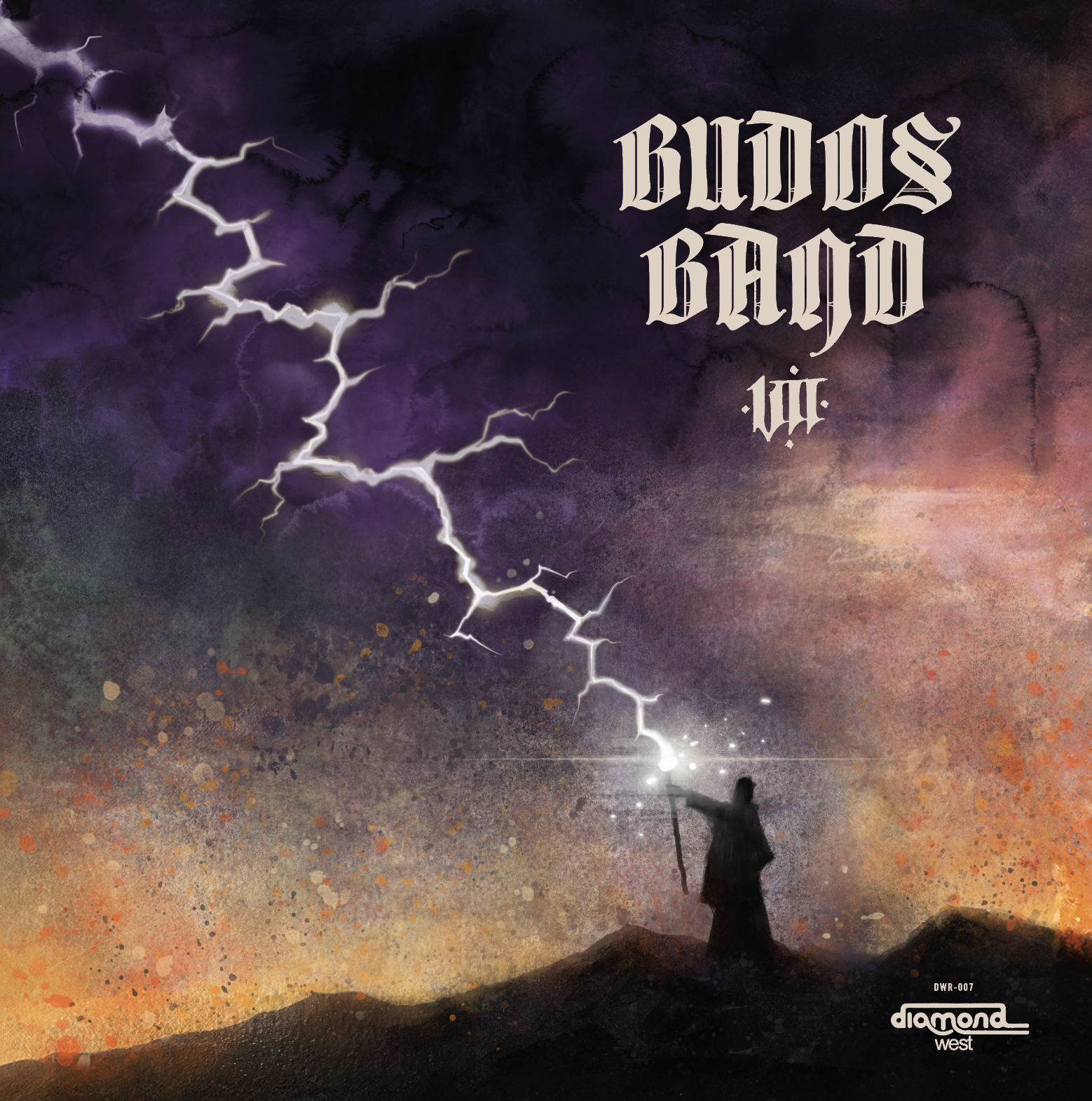 Budos Band - Budos VII – Diamond West